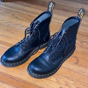 Size 7 Doc Martens